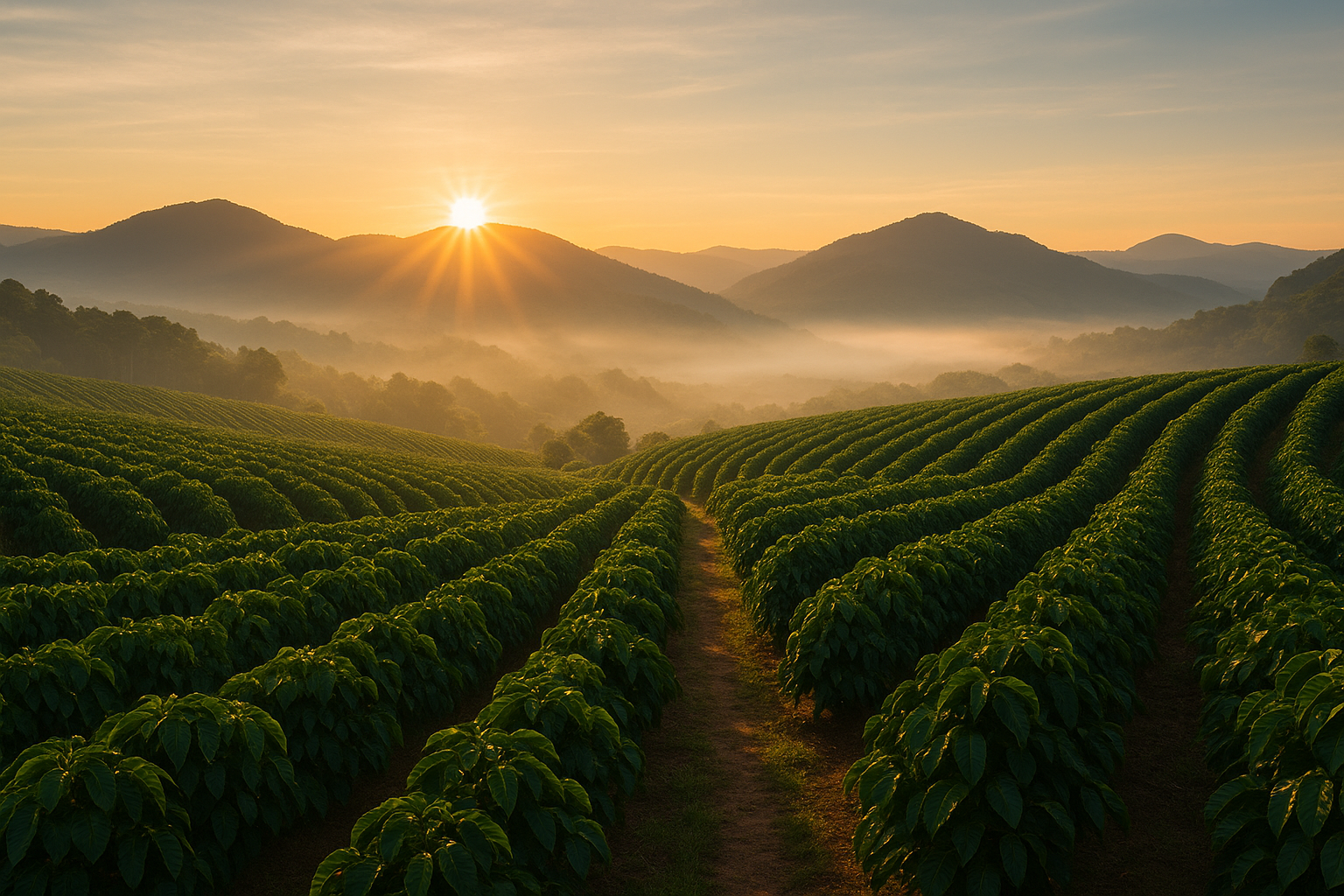 Welk land produceert de meeste koffie? Dit is de wereldwijde koploper