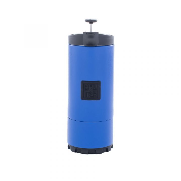 Planetary Design – OVRLNDR French Press – Mountain Lake Blauw – 825 ml