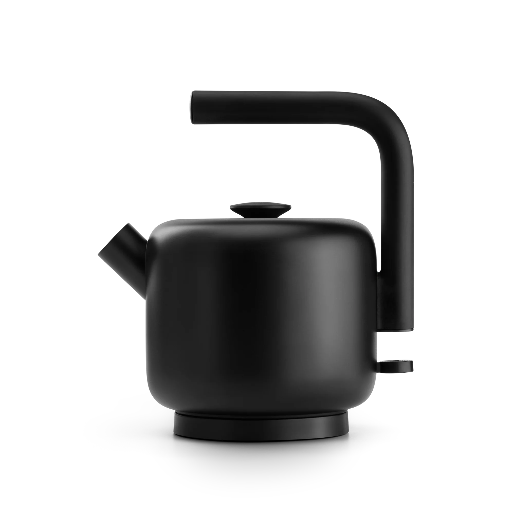 Fellow Clyde elektrische waterkoker - 1,5 liter - mat zwart