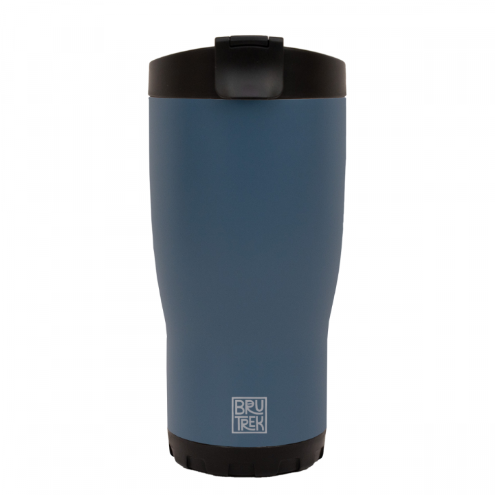 Planetary Design reisbeker "adventure" – Cascade Blue – 475 ml