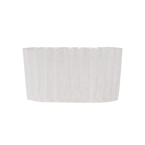 Fellow Aiden Paper Filters – 50 stuks – Flat Bottom Batch Brew