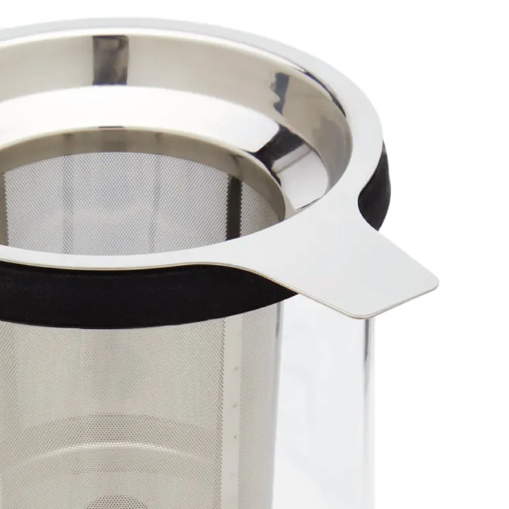 Joy Resolve Manual Coffee & Tea Brewer – eikenhouten – 300 ml