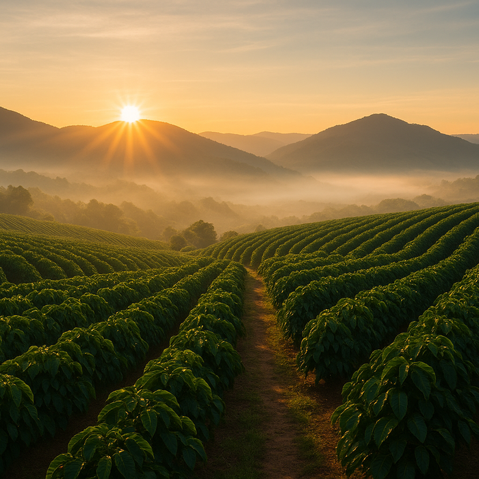 Welk land produceert de meeste koffie? Dit is de wereldwijde koploper