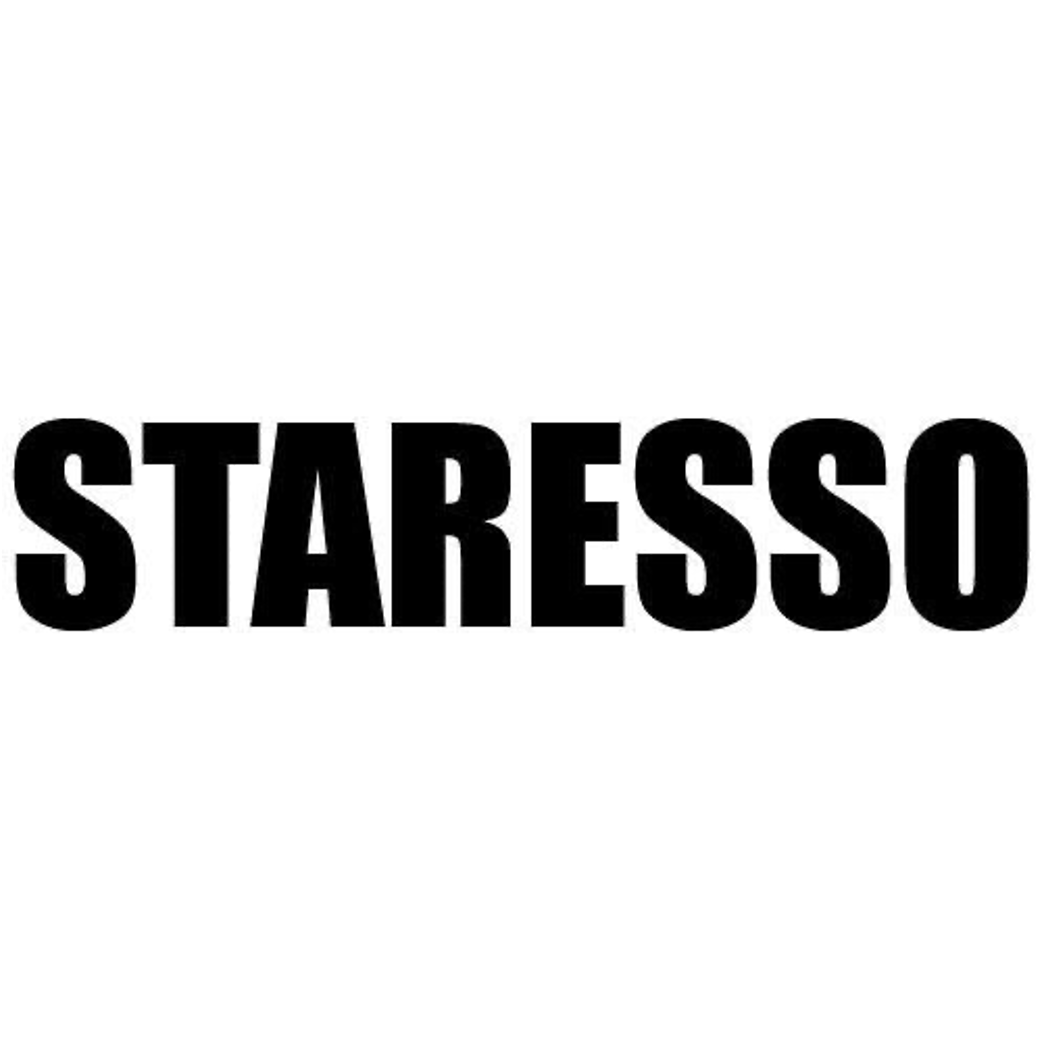 Staresso – Espresso. Overal. Altijd.