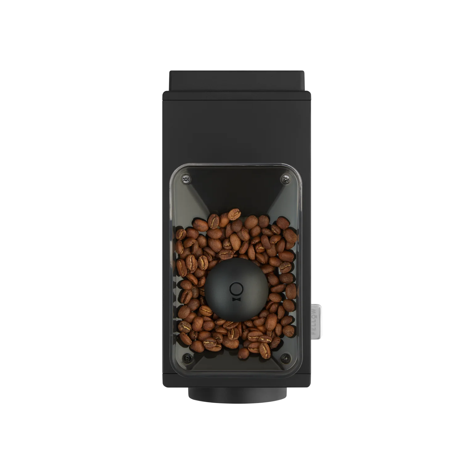 Fellow Ode Gen 2 koffie bonenmaler - geschikt voor filter koffiezetmethodes - mat zwart