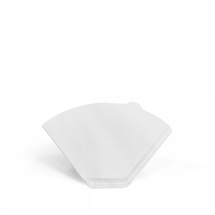 Fellow Aiden Precision Coffee Maker voor filter koffie – mat wit  – 1,5L - enkele kopjes en voor een kan koffie