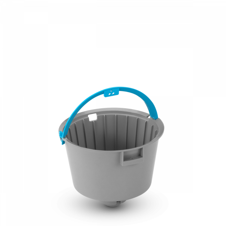 Fellow Aiden Precision Coffee Maker voor filter koffie – mat wit  – 1,5L - enkele kopjes en voor een kan koffie