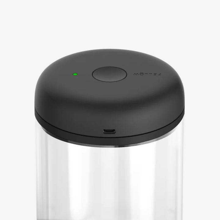 Fellow Electric Atmos vacuüm voorraadpot – glas – 700 ml