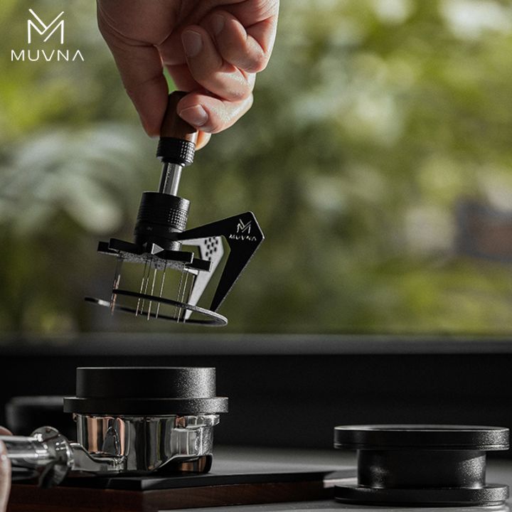 MUVNA WDT ‘Mantis’ Distributor verstelbaar met basis 58mm