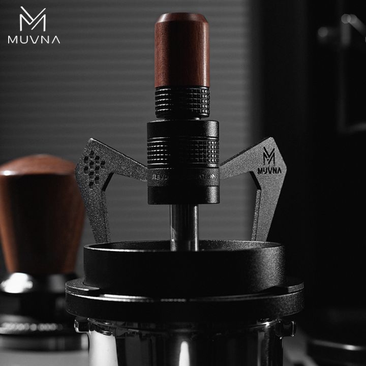 MUVNA WDT ‘Mantis’ Distributor verstelbaar met basis 58mm