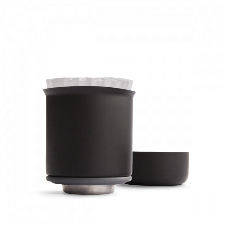 Fellow Stagg [XF] Pour-Over Dripper – Zwart – 600 ml